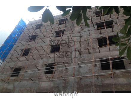 Commercial building for Rent in Telangana